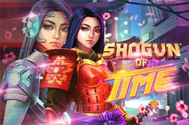 SHOGUN OF TIME?v=6.0